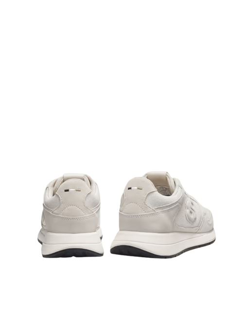 Sneakers in pelle scamosciata Hugo Boss | 50554612121